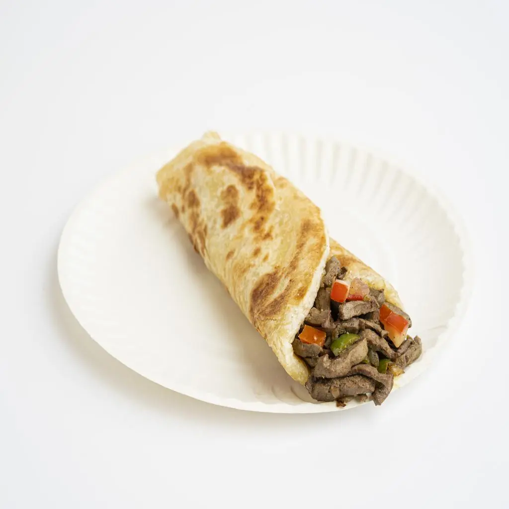 فطير مشلتت كبده